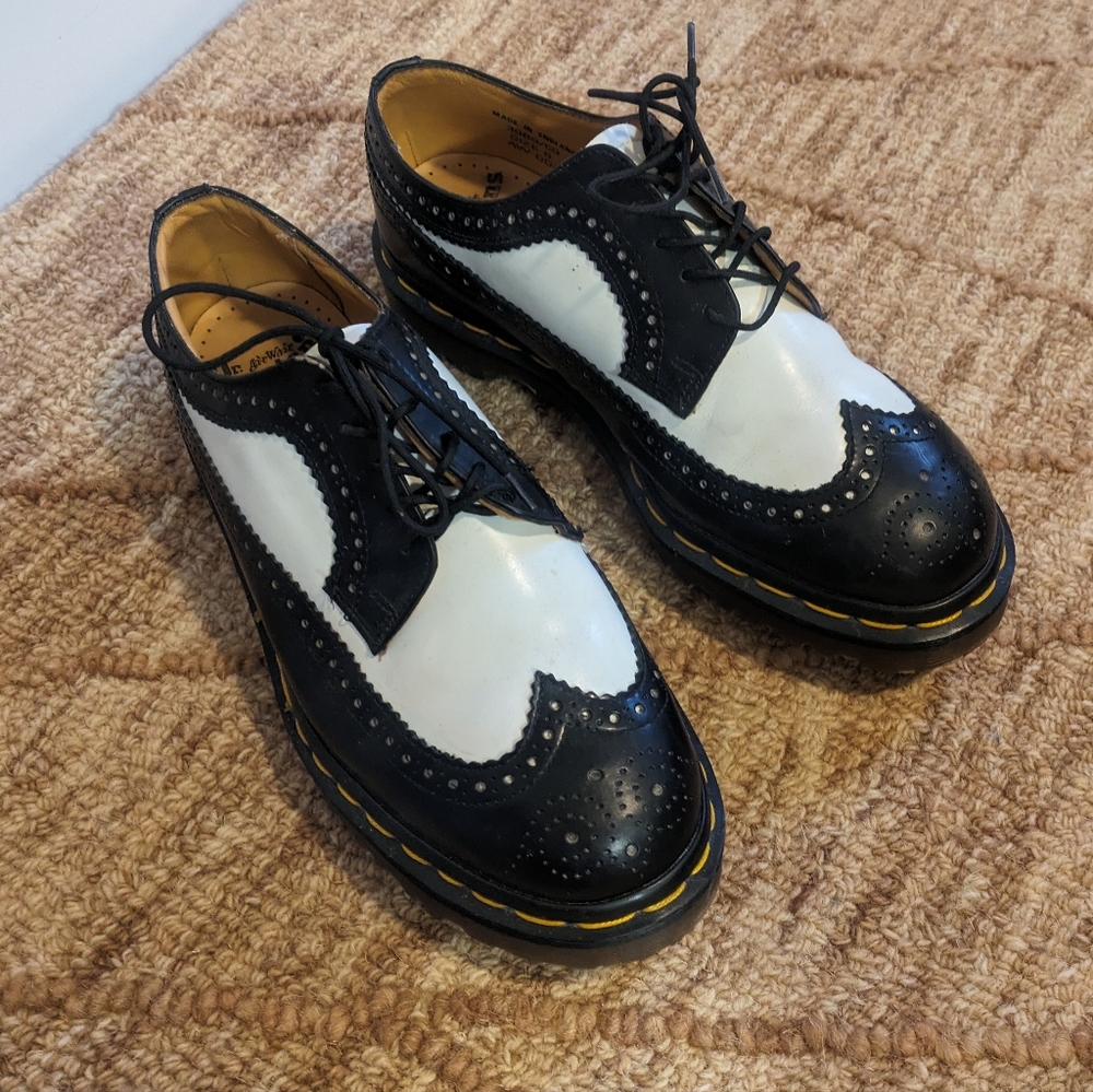 Doc martens 3989 bex